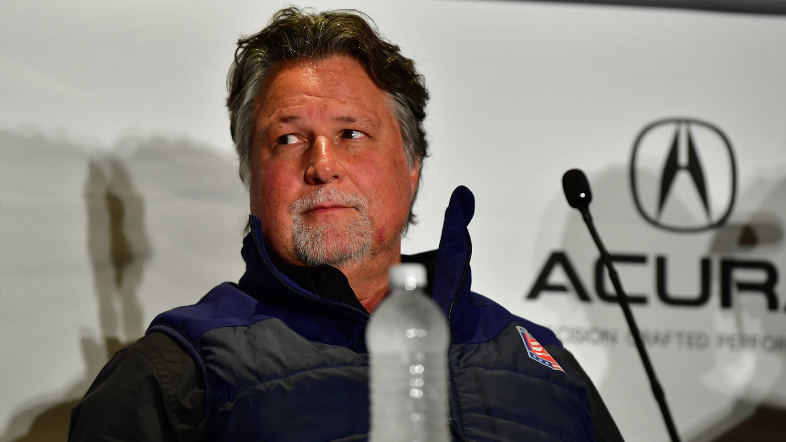 Andretti Clears Key Hurdle To Launch Formula 1 Team