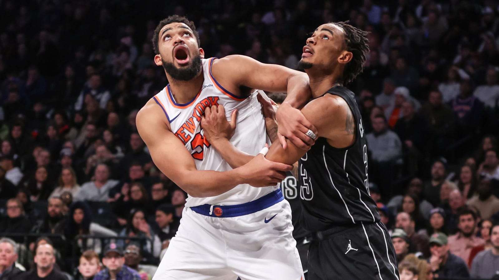 NBA Announces All-Star Starters, With New Format And $1.8 Million On Line