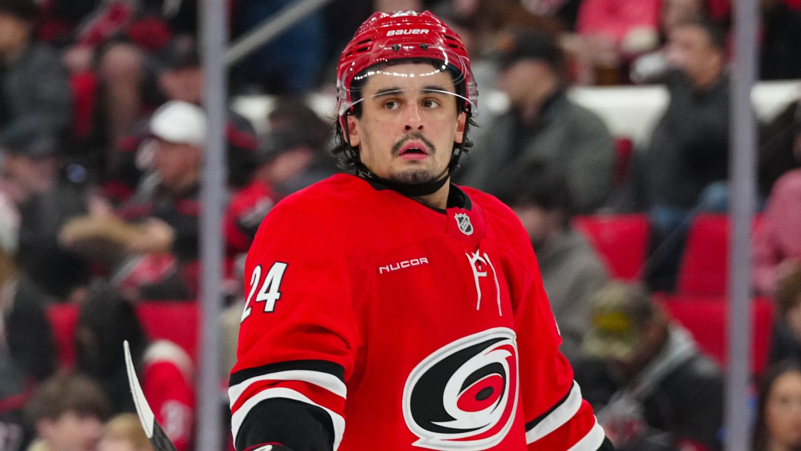 Carolina Hurricanes call out Team Canada on social media for questionable roster decisions