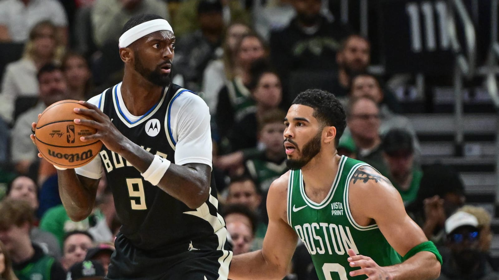 Shaquille O’Neal Has Brutal Callout For ‘Overrated’ Boston Celtics