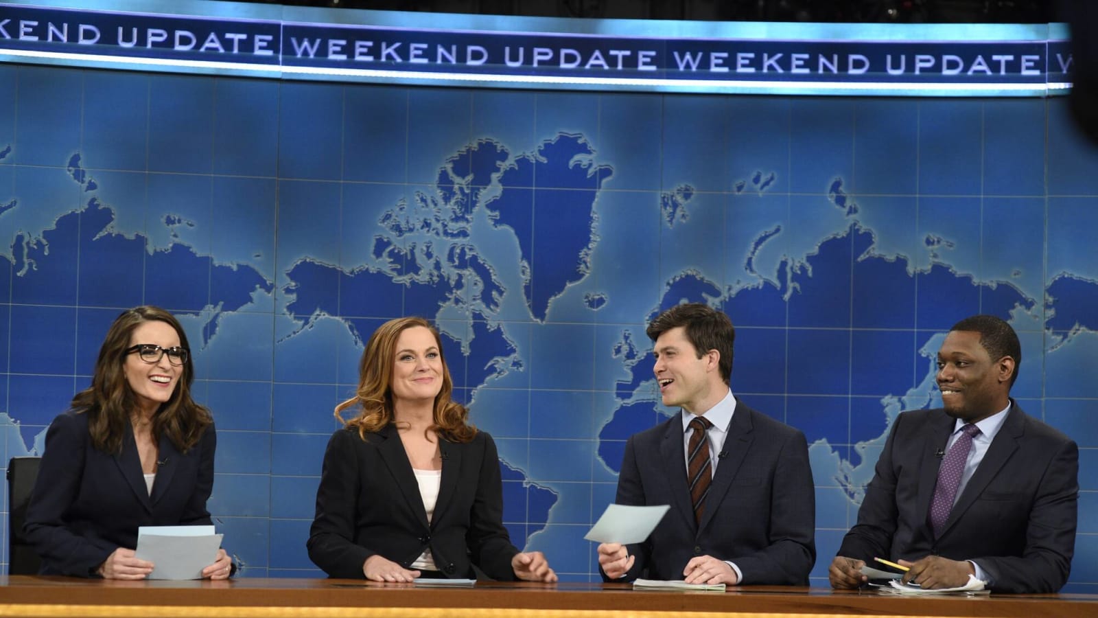The 20 most iconic Saturday Night Live skits Yardbarker