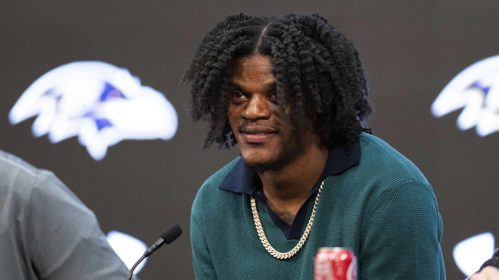 More details on Lamar Jackson's historic contract revealed