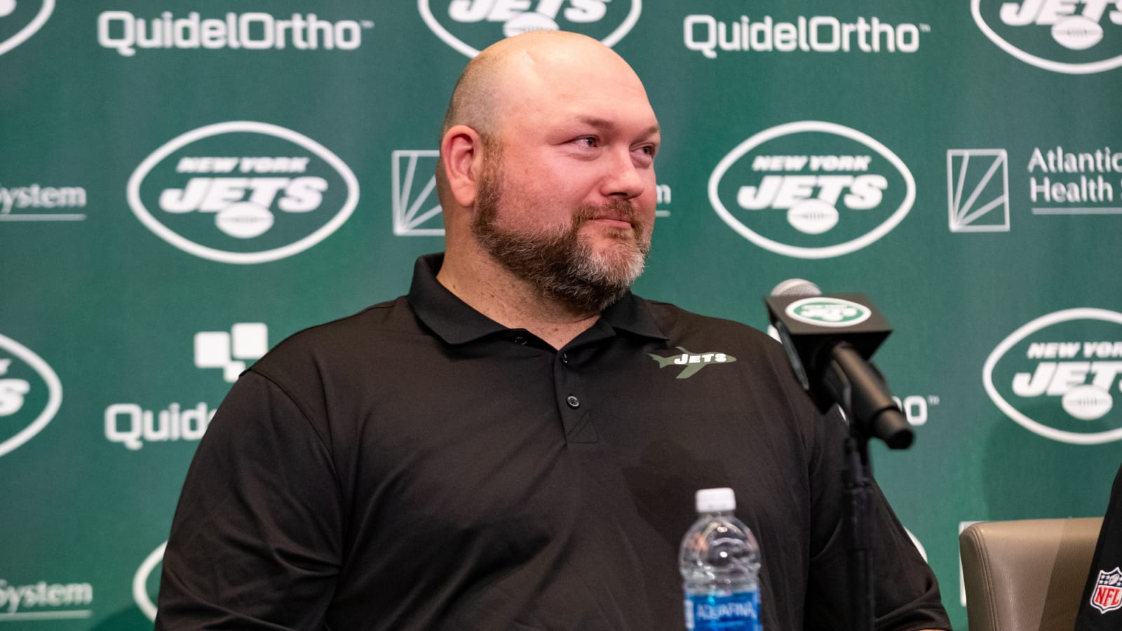 Joe Douglas firing creates most undesirable job opening in NFL