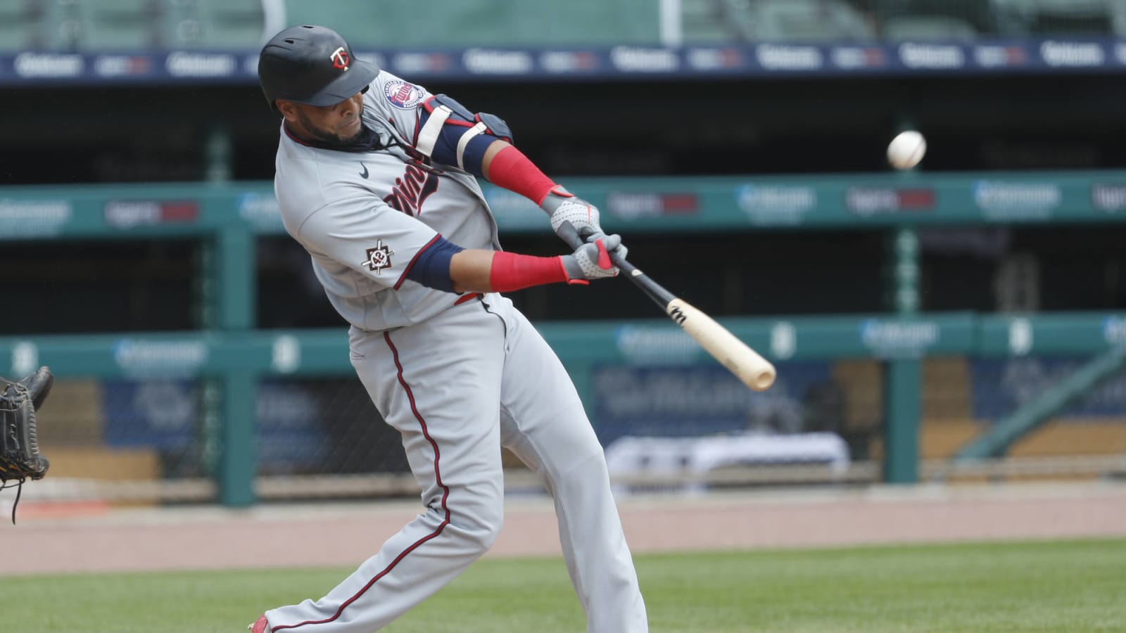 Nelson Cruz returning to Twins on one-year, $13M deal