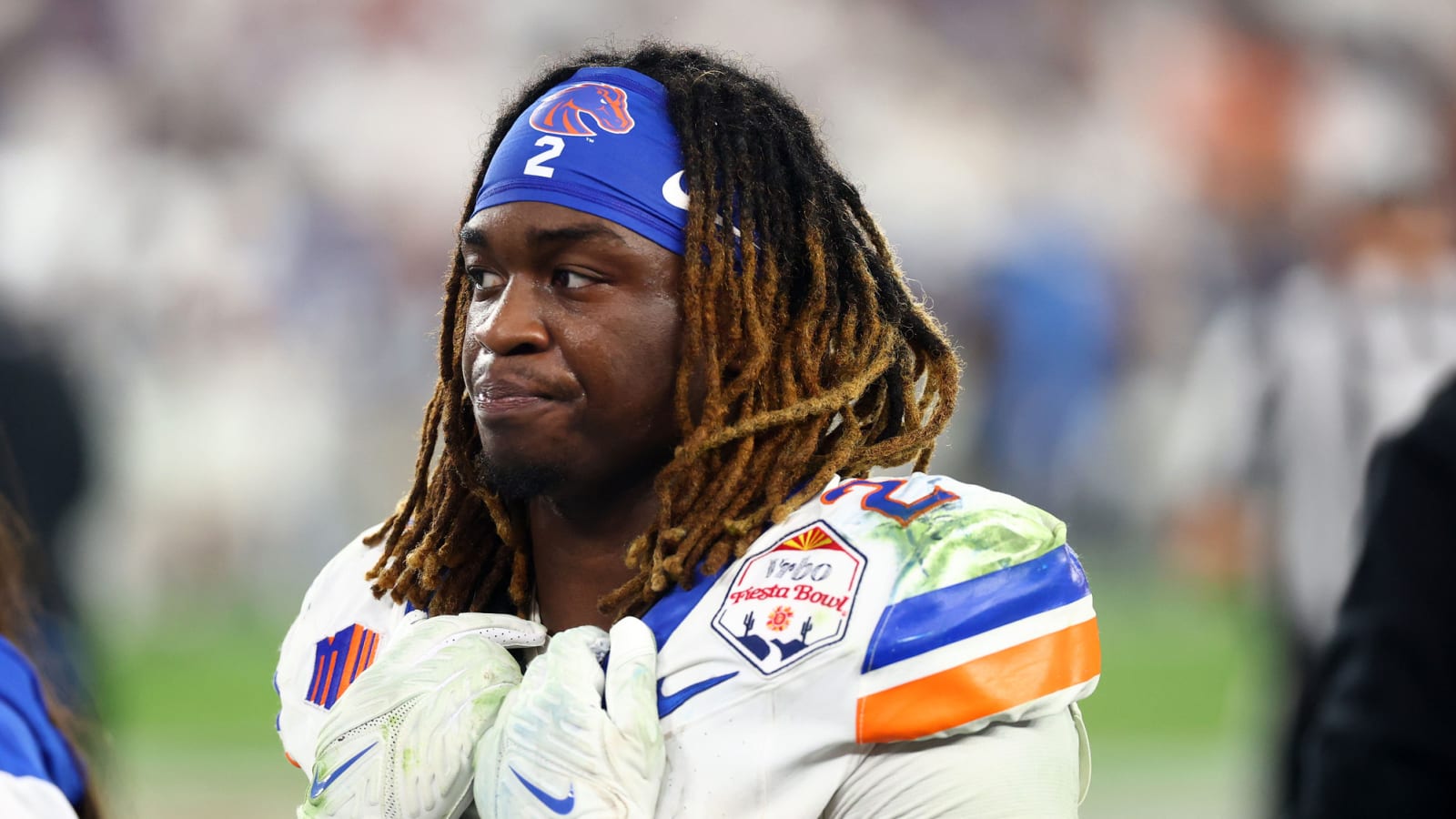Raiders seriously connected to top draft prospect