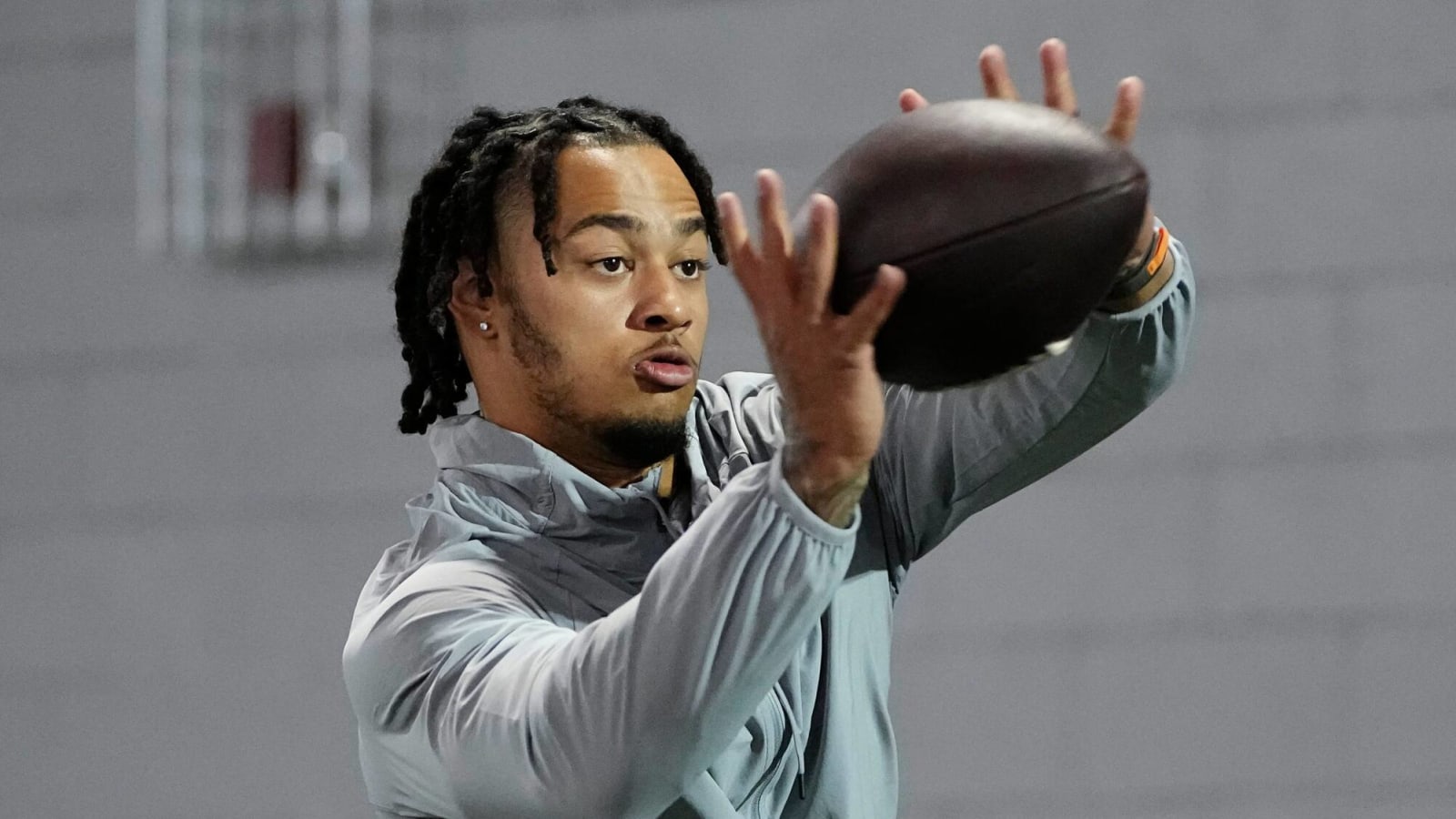 NFL teams reportedly much less enthusiastic about 2023 WR draft class