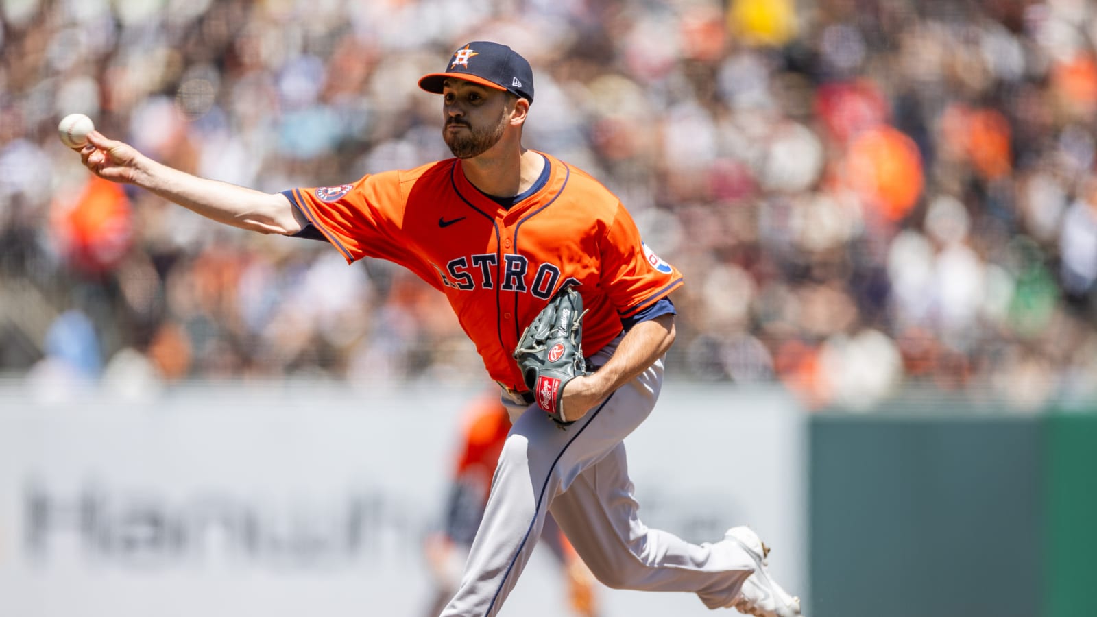 Giants Outright Trenton Brooks, Raymond Burgos