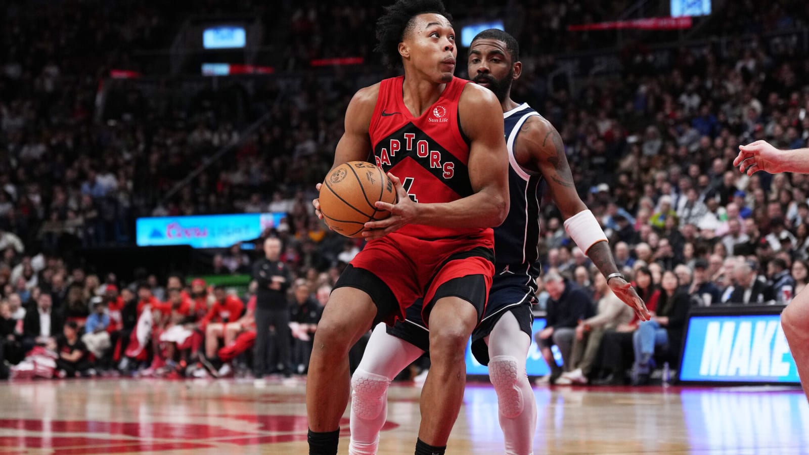 NBA 2024 Offseason CheckIn Toronto Raptors Yardbarker