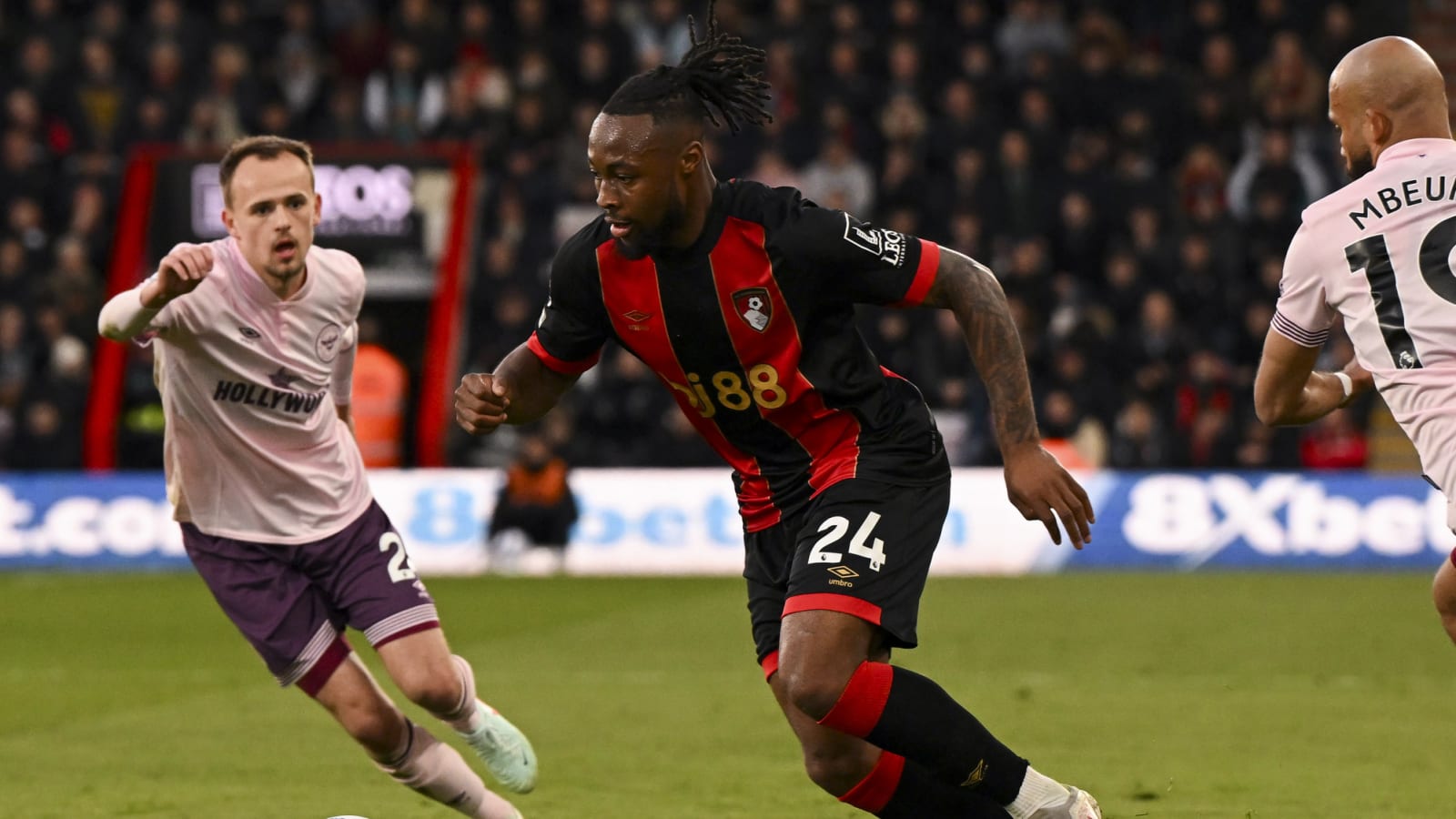 Could Semenyo really join Arsenal for £65m or more this summer?