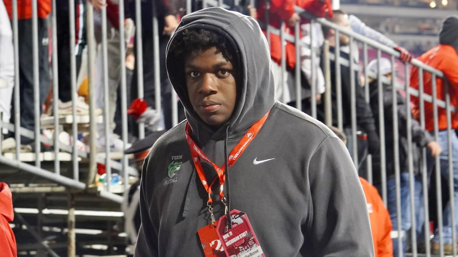 Vigor 4-Star OL returning to Alabama for another visit