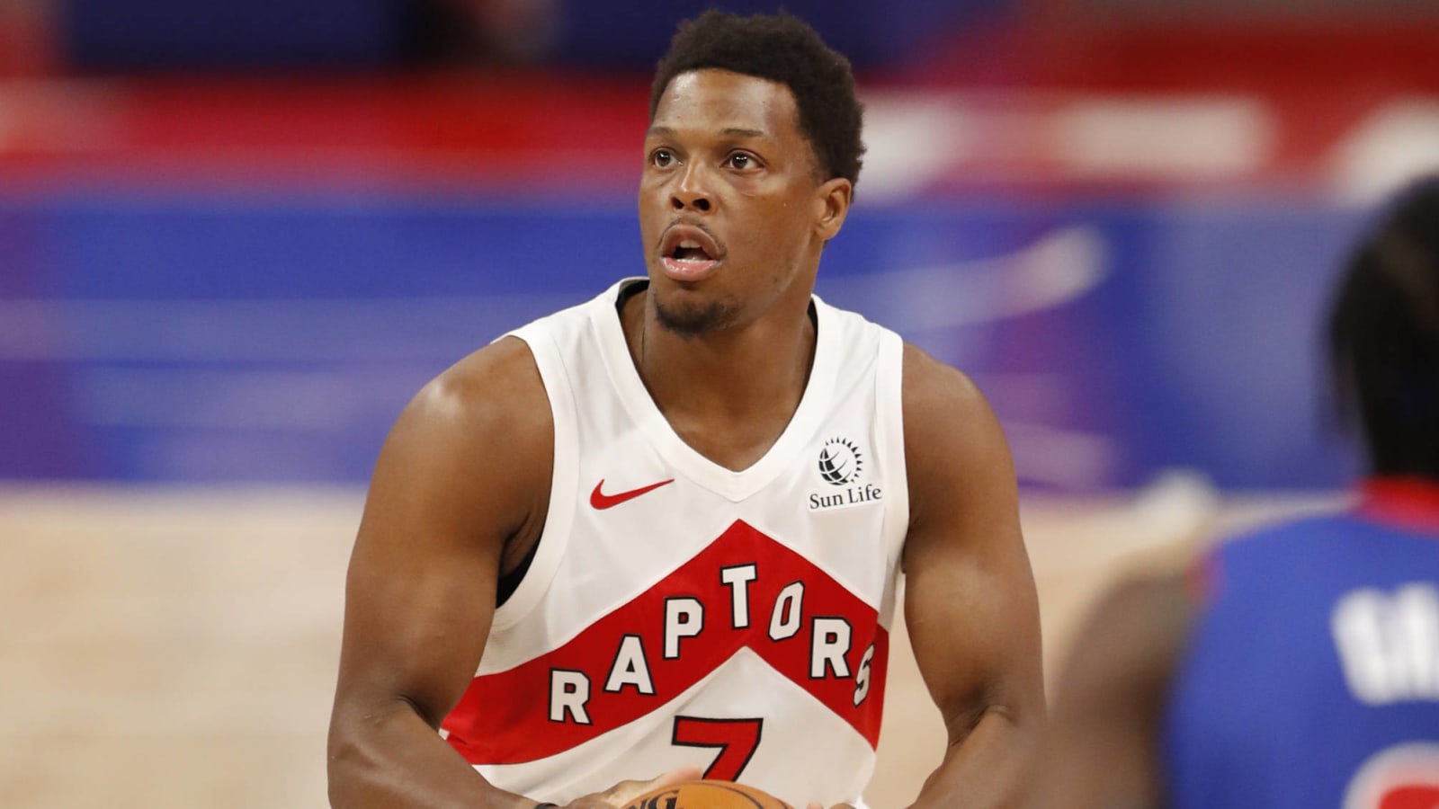 Pelicans reportedly want to sign Kyle Lowry