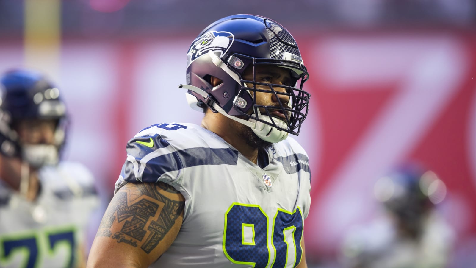With Fotu on Shelf, Three DT’s the Jets Should be Looking at