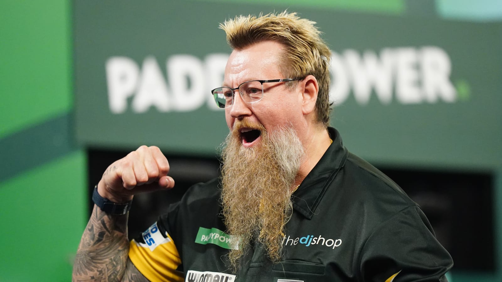Preview: Scotland’s dominance under threat at World Seniors Darts Championship?