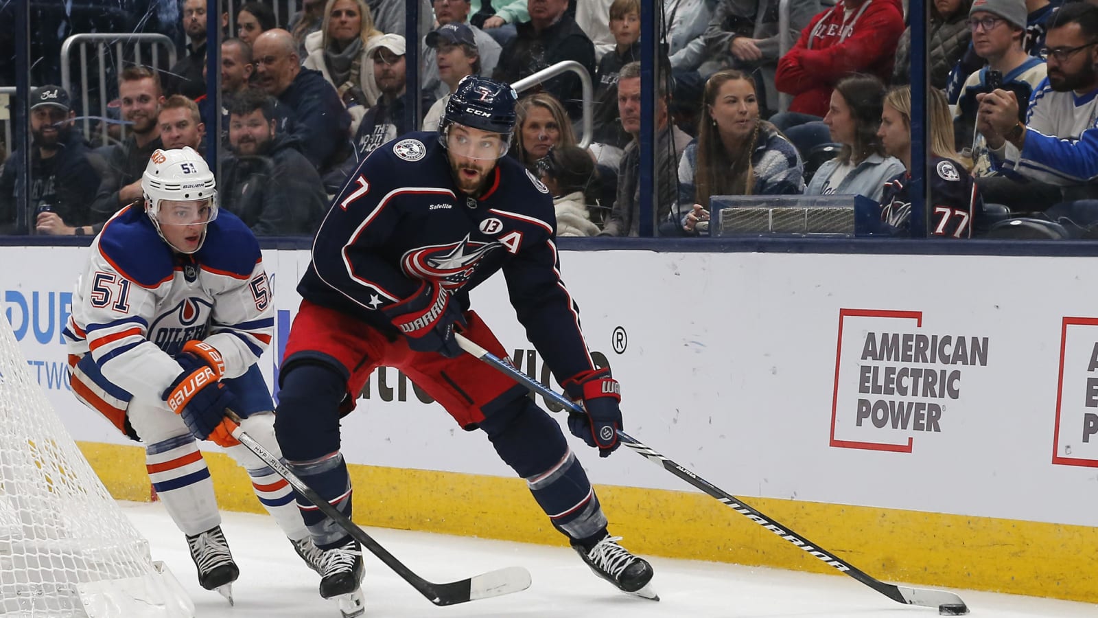 4 Devils Trade Target Centers to Improve Depth