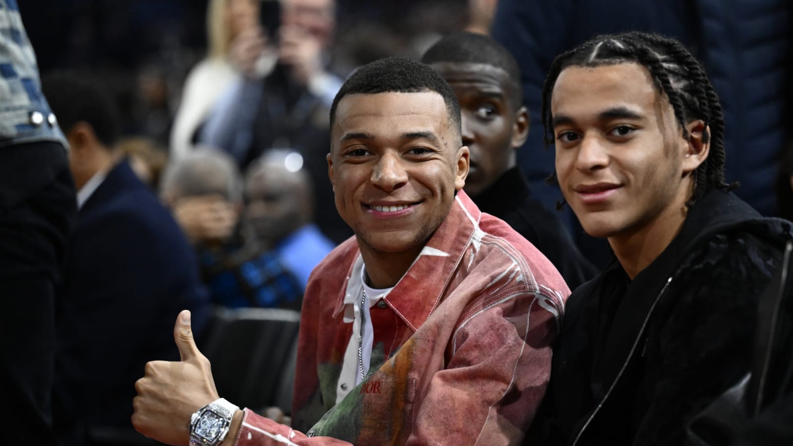 Kylian Mbappe injury update as Real Madrid hope to get him back for Liverpool clash