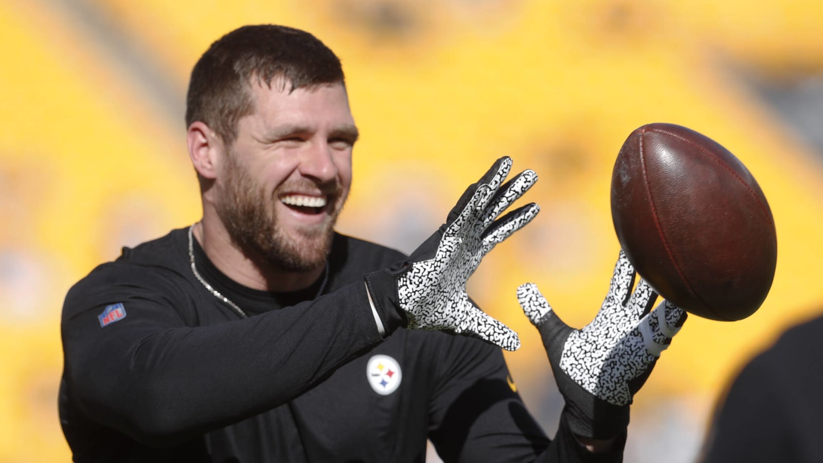 Steelers&#39; TJ Watt Has Absolutely No Desire To Go Into Media But Maybe He Becomes A Coach