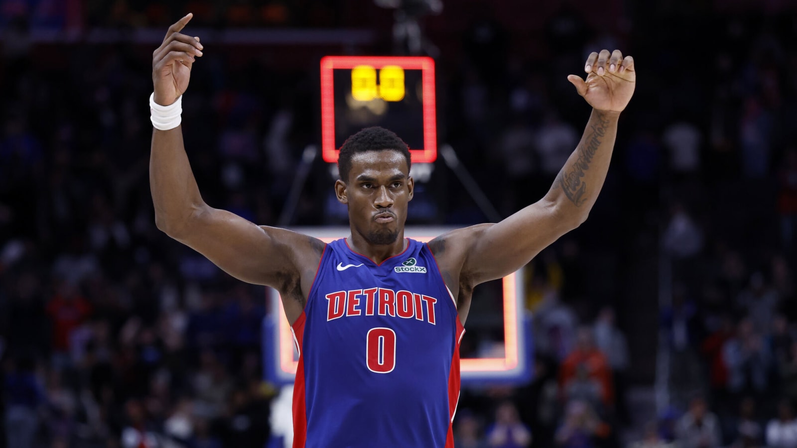 Detroit Pistons Continue Tremendous 2024-25 Season