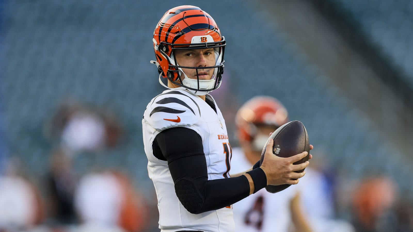 Bengals Make Four Roster Moves