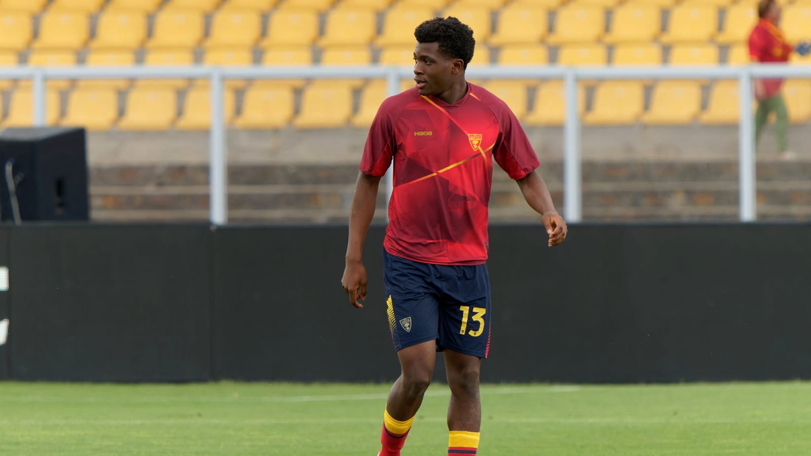 Tottenham have ‘approached’ €30m-rated Arsenal and Chelsea target