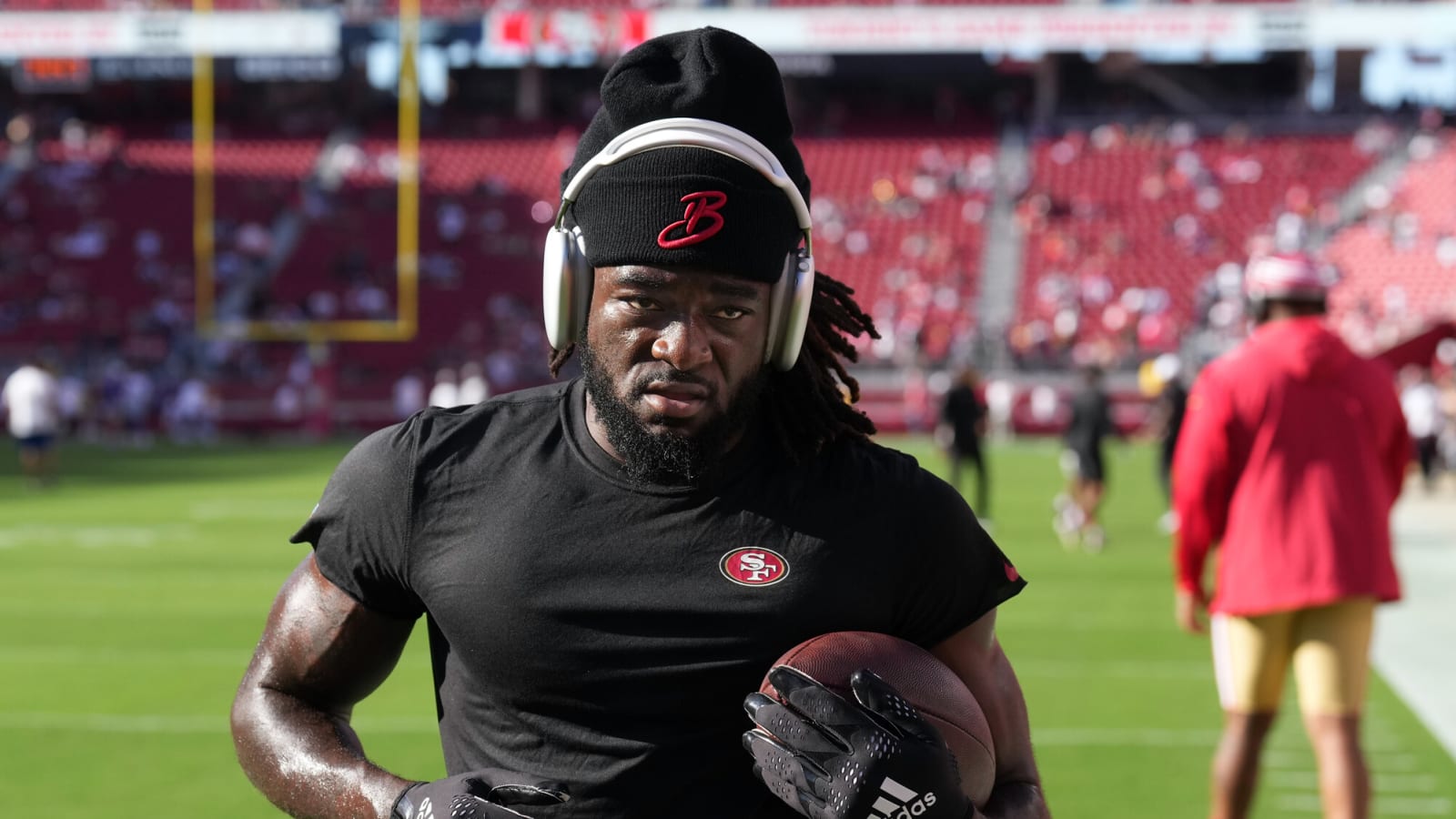 Former executive predicts if 49ers will trade Brandon Aiyuk