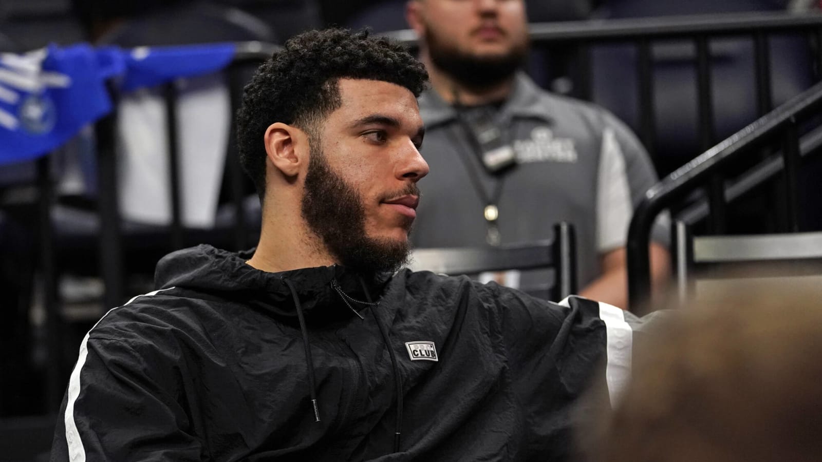 ‘Growing Buzz’ Bulls’ Lonzo Ball Will Play Next Season