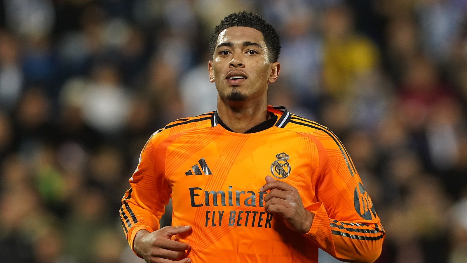 'Different level,' Jude Bellingham shows no mercy to Liverpool as Real Madrid man shuts down rumors 
