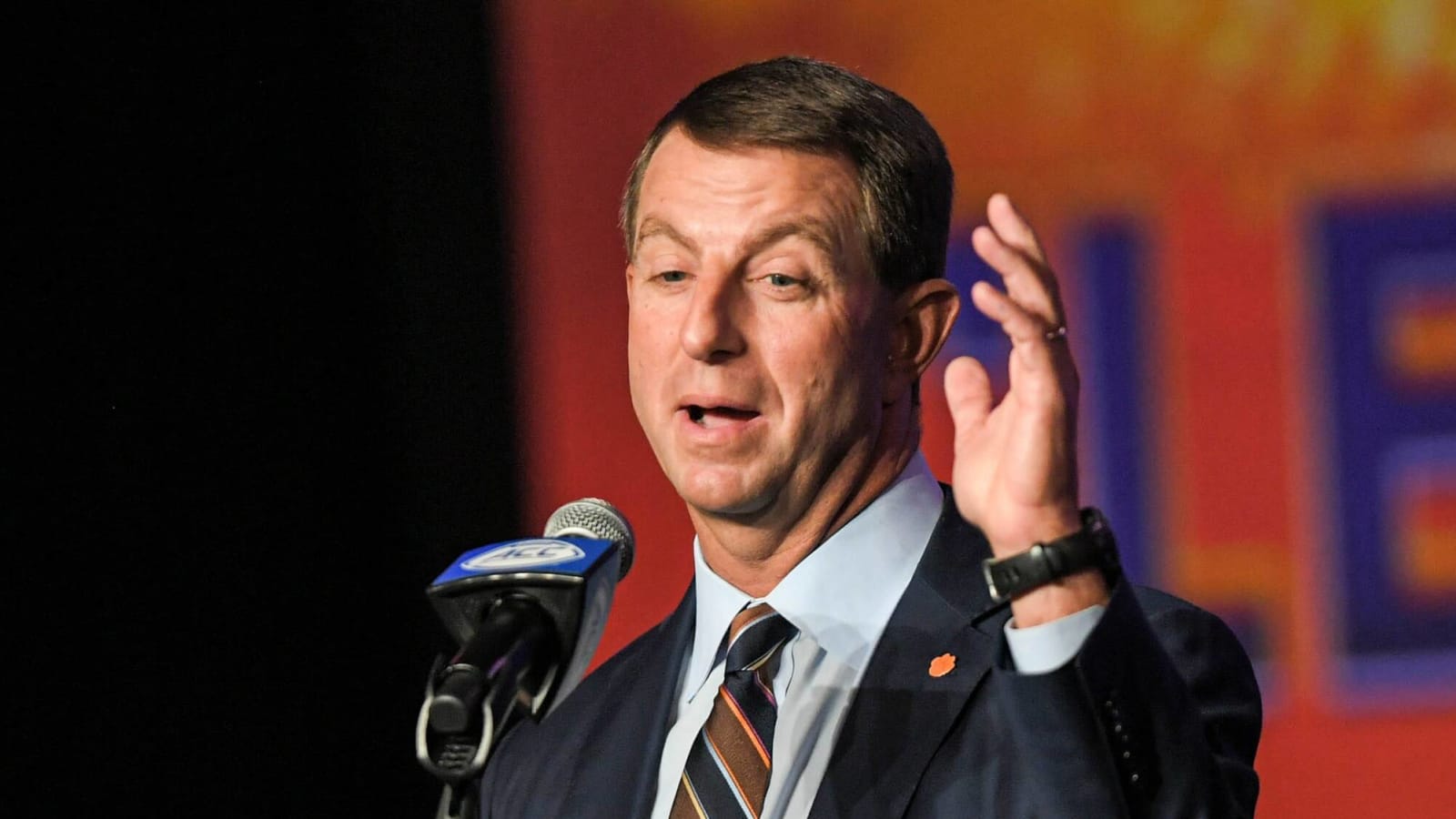 Clemson needs a championship 'of some sort' for 2023 to be a success