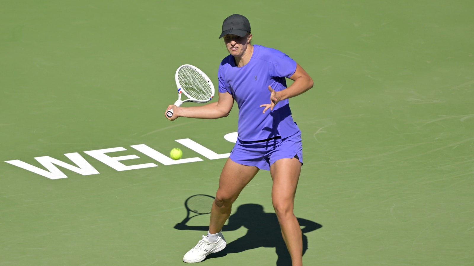 Draw Women's Indian Wells Open 2025: Find out fate of Aryna Sabalenka, Iga Swiatek, Coco Gauff as Sunshine Double begins