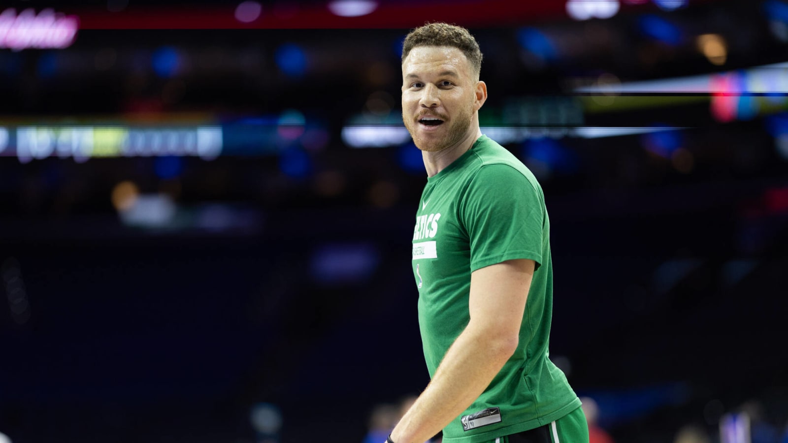 Celtics have been 'begging' six-time All-Star to return to team