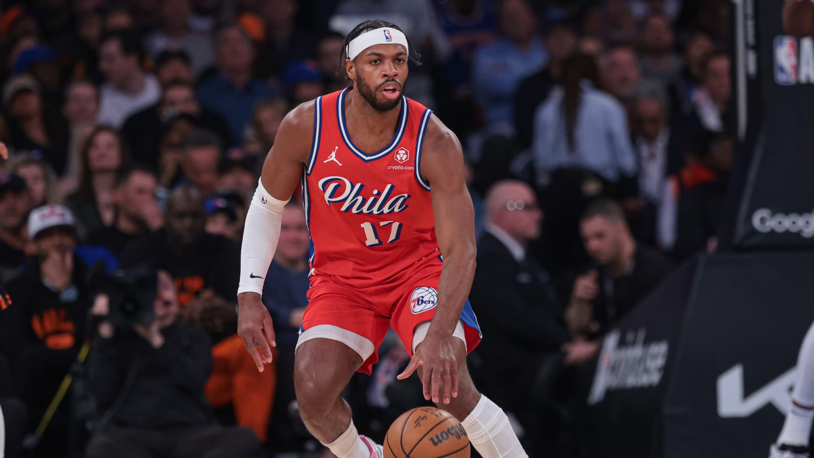 Buddy Hield reaches agreement with Western Conference team