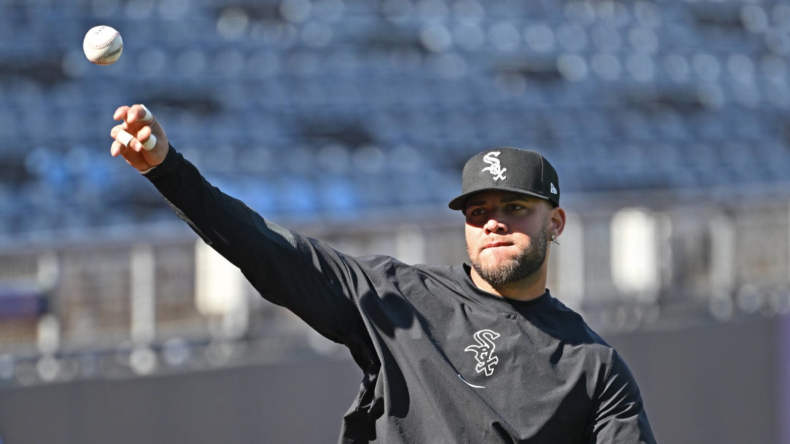 Latest White Sox injury is the worst one yet