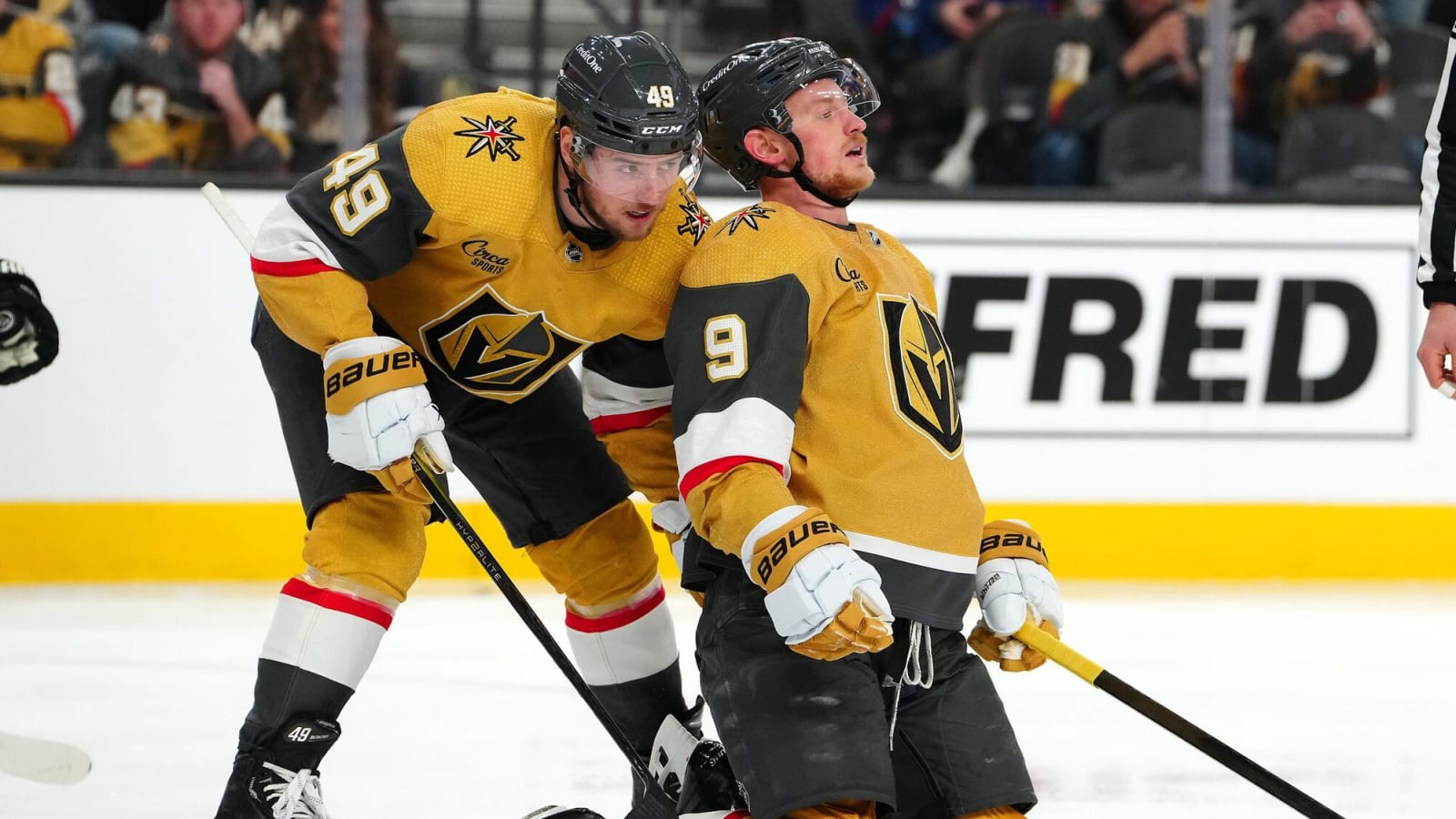 2024-25 NHL team preview: Vegas Golden Knights
