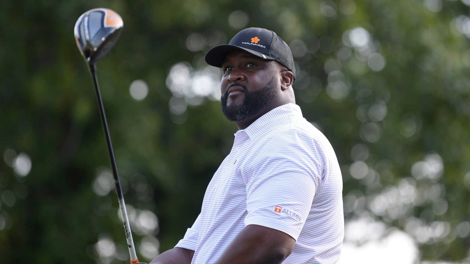 Tennessee Vols legend named as option for recently opened offensive coordinator job