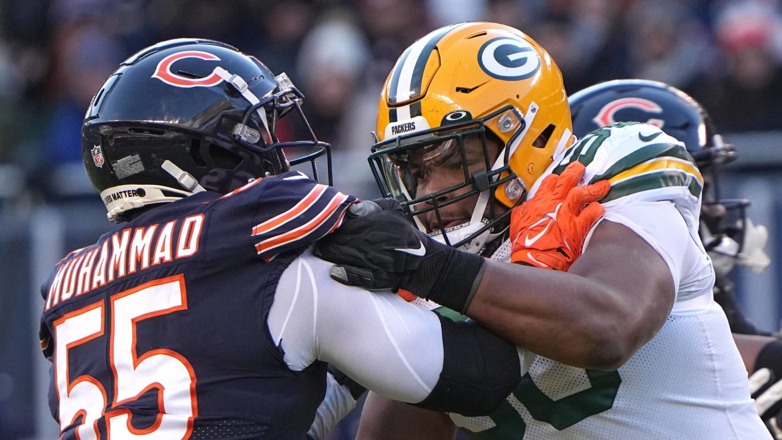 Zach Tom is Green Bay Packers ‘Best Kept Secret’