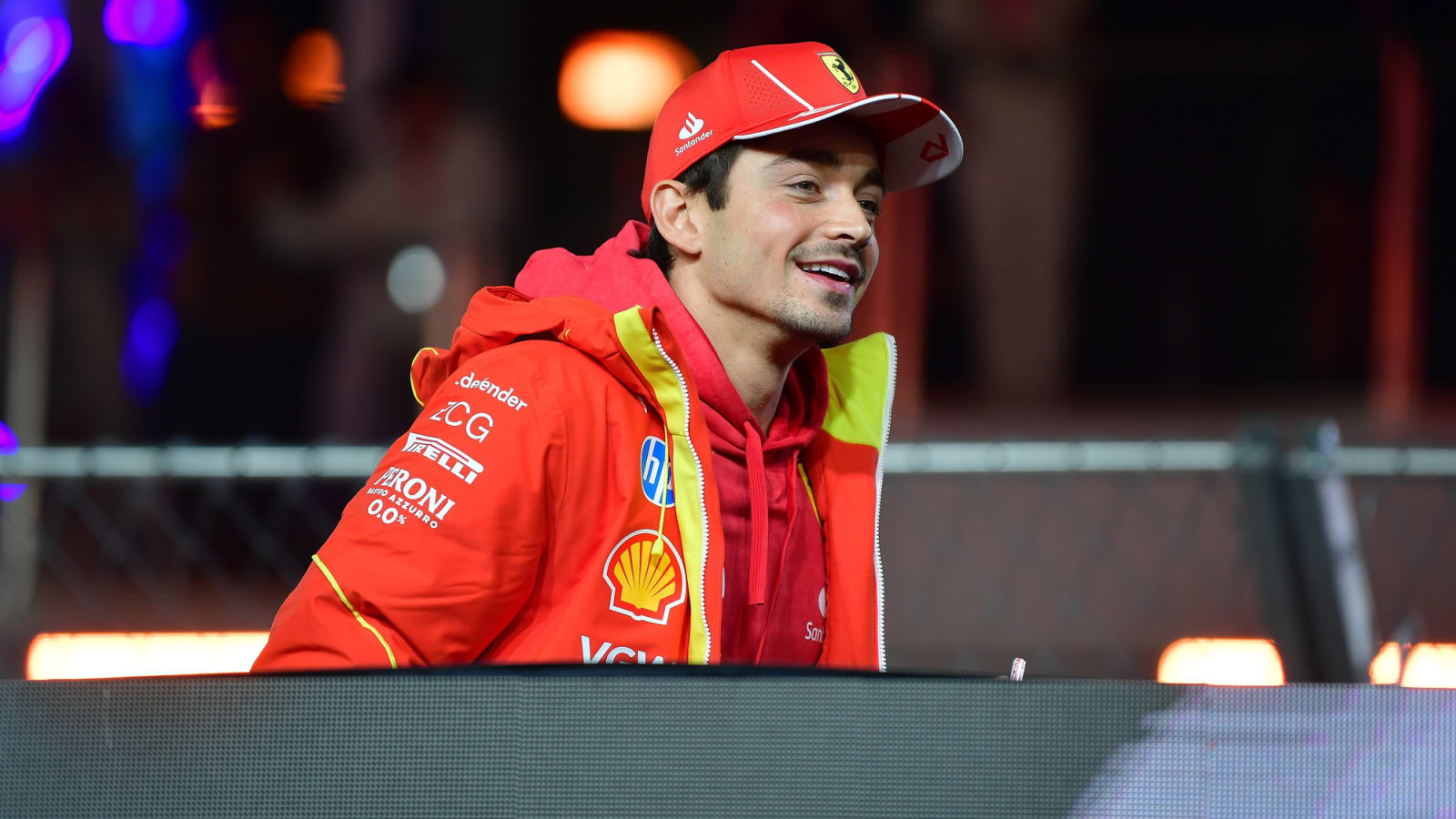 F1 Pundit declares Charles Leclerc ‘doesn’t give a damn’ about Lewis Hamilton’s CV