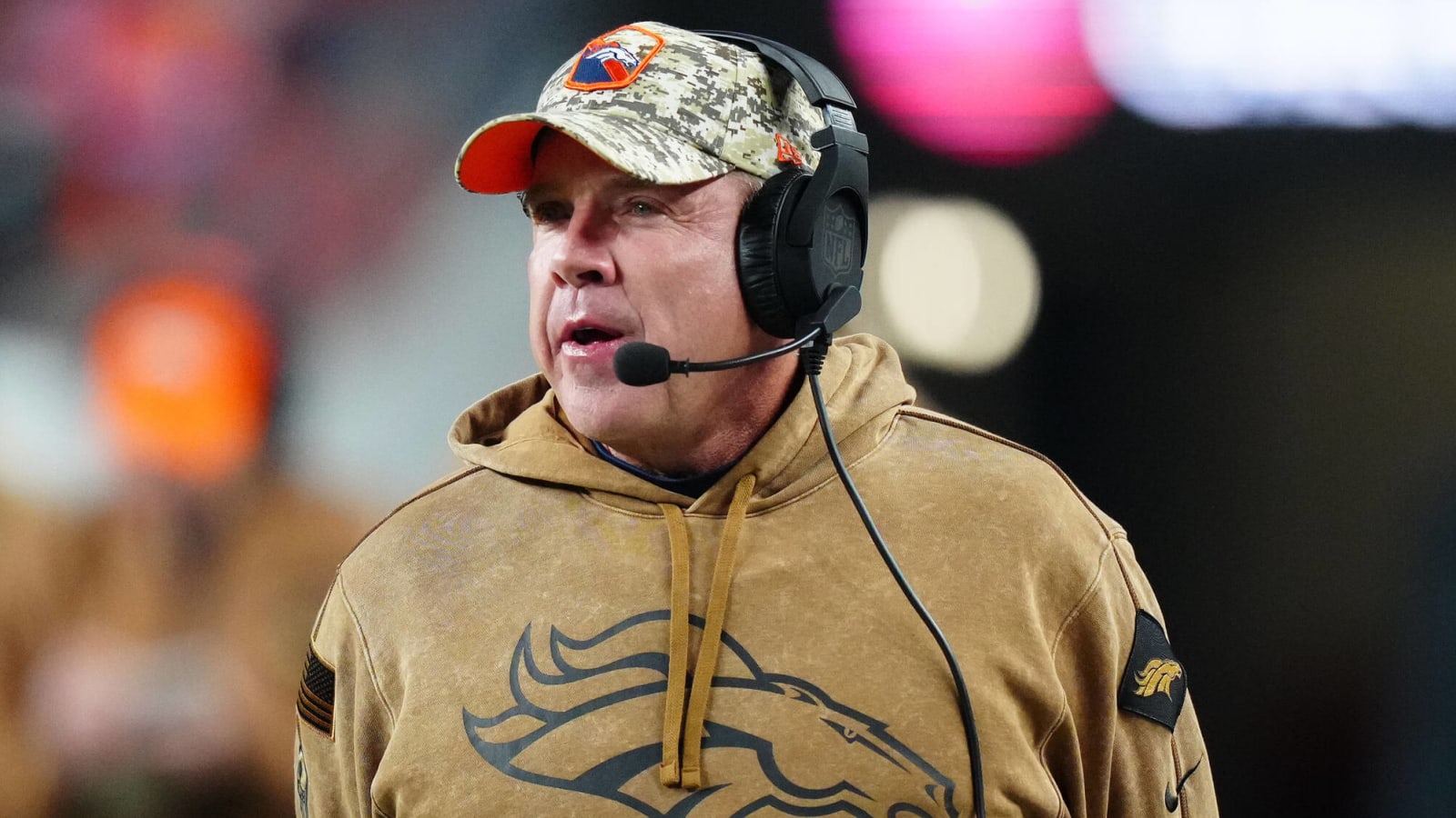 An optimist's guide to the 2024 Denver Broncos