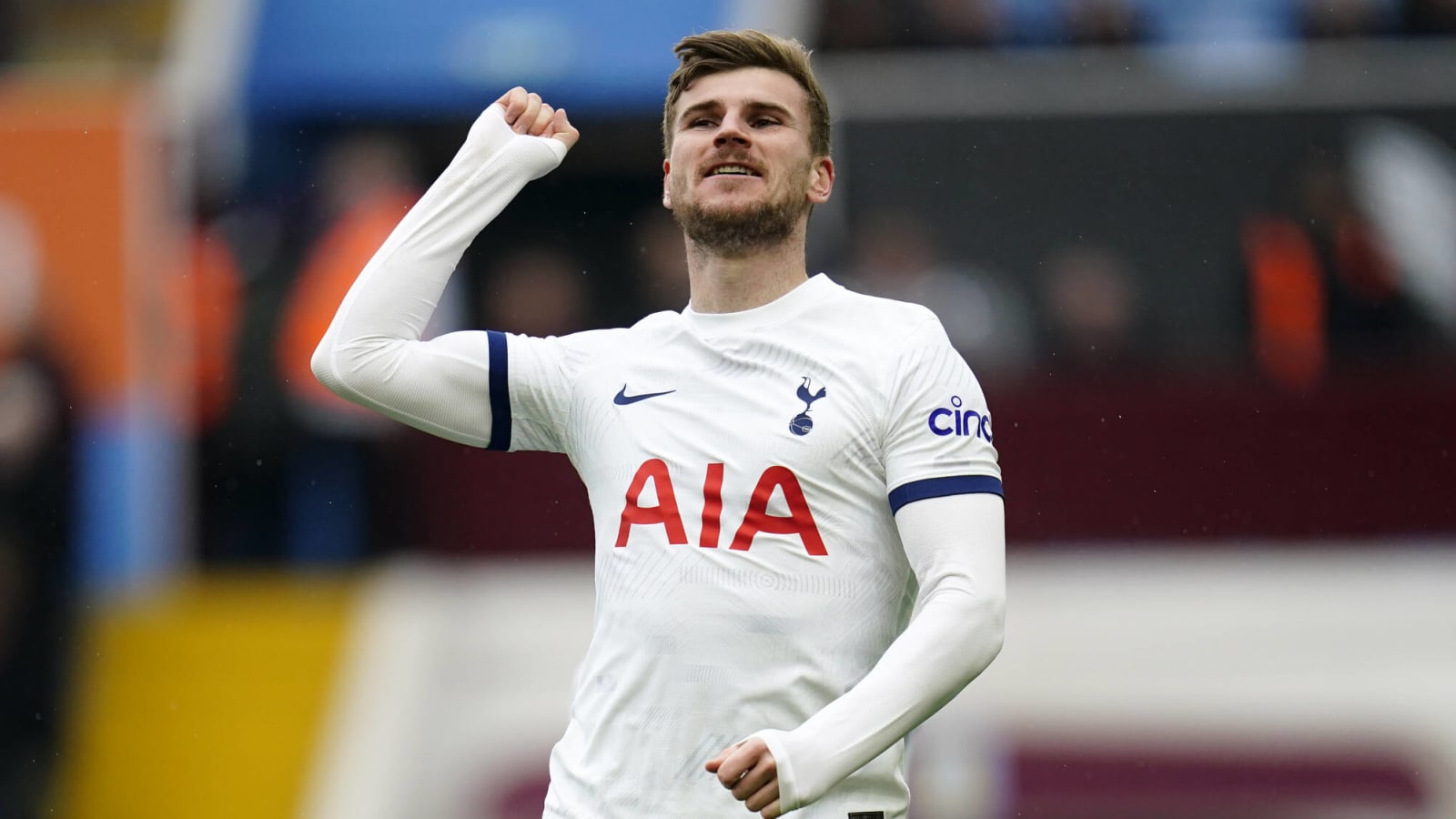 Tottenham told to move quickly or end up paying more for 28-year-old utility man