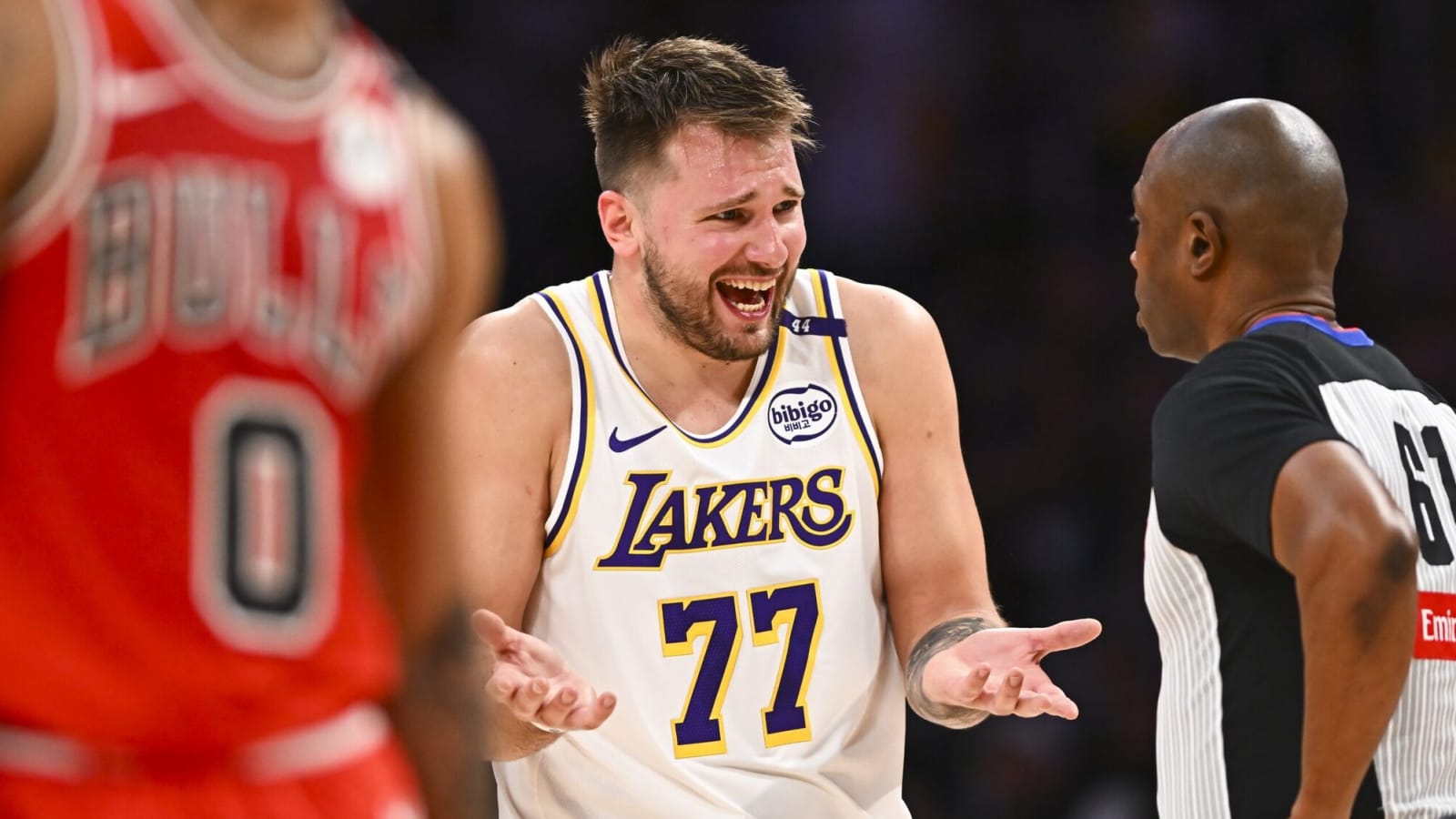 'The Most Important Thing in the Whole NBA' – Insider Explains Luka Doncic’s Contract Situation With the Los Angeles Lakers