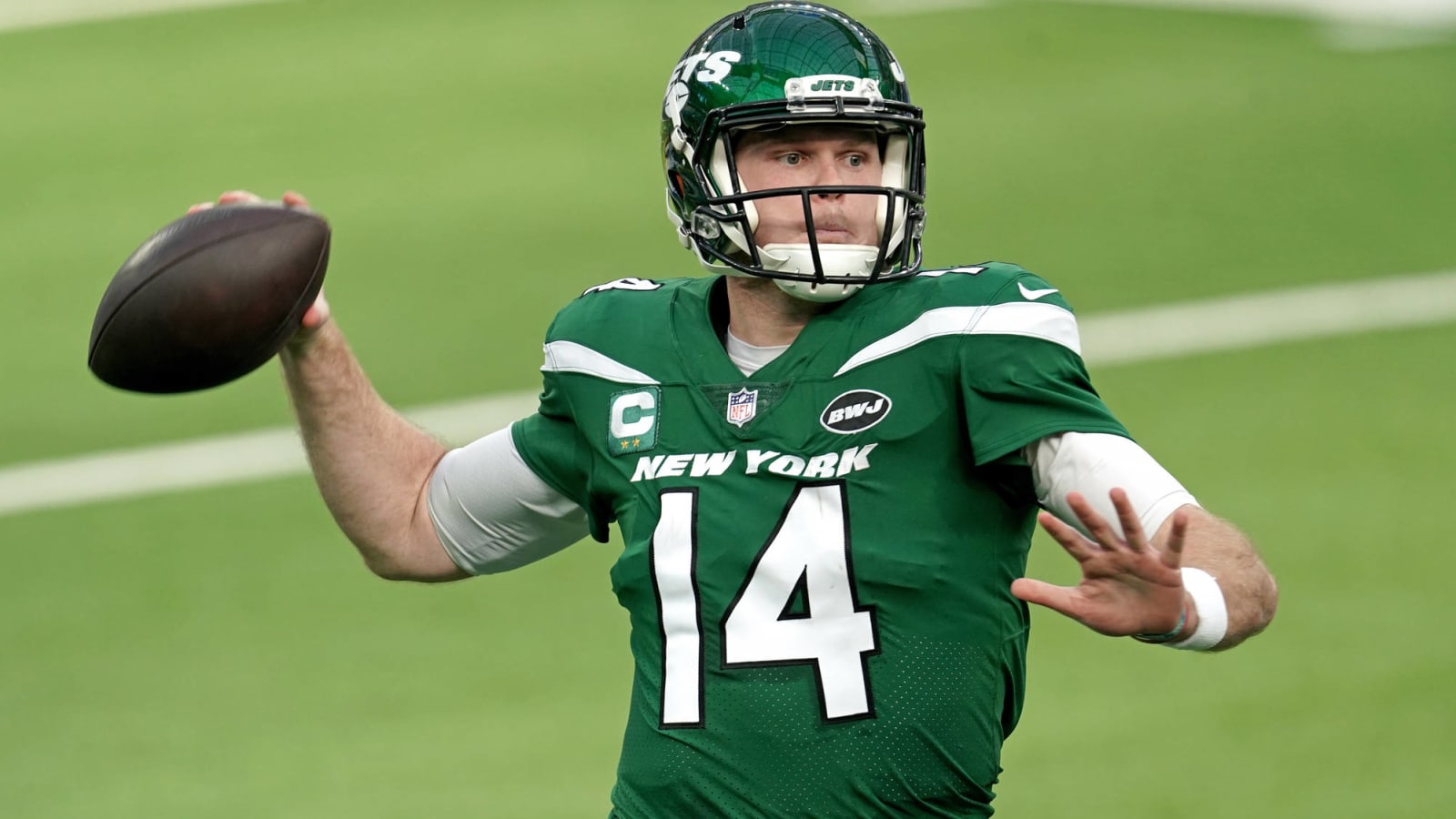 49ers, Washington had interest in Sam Darnold?