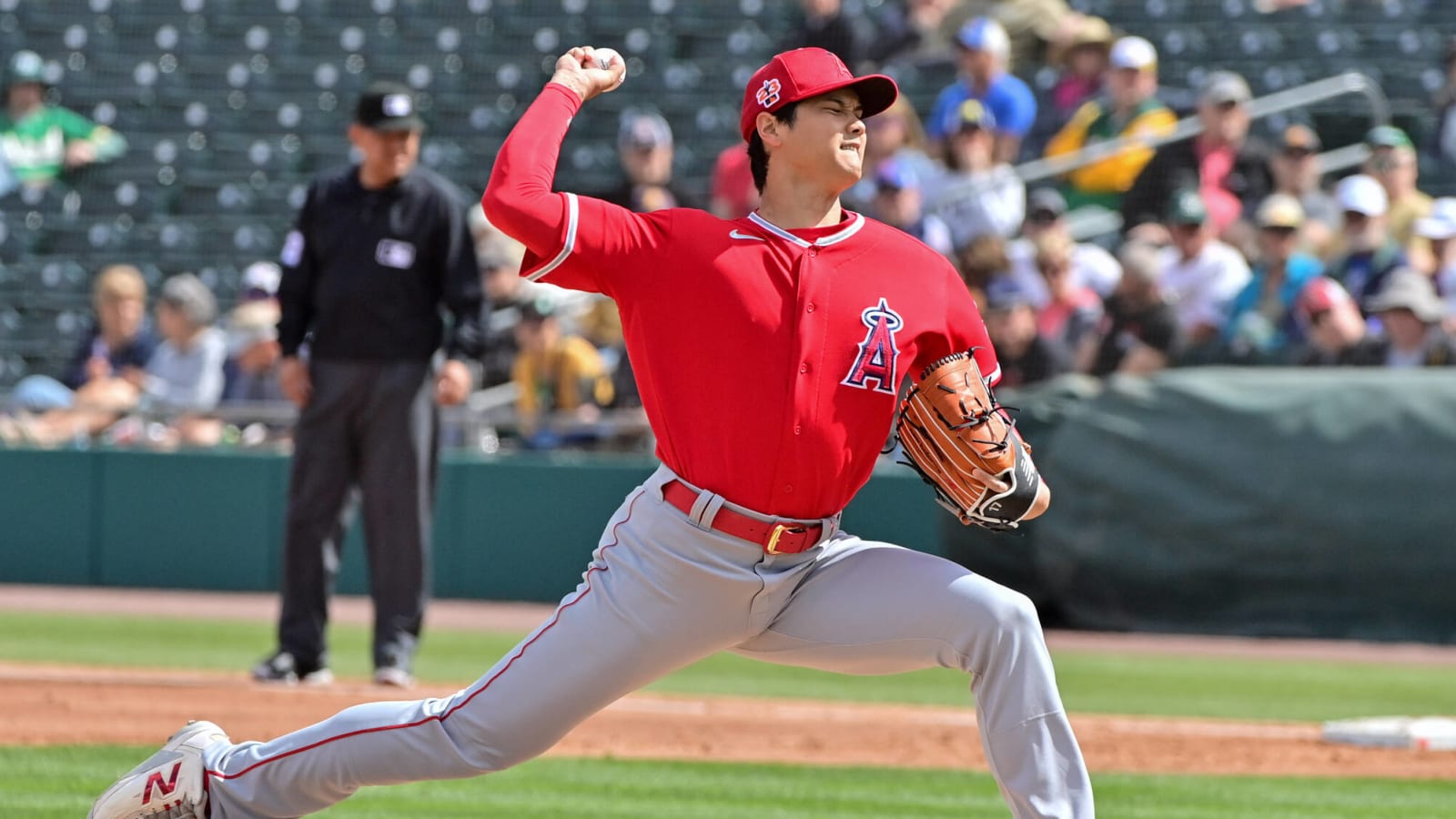 MLB labor deal opens door for Shohei Ohtani in 2023 World Baseball