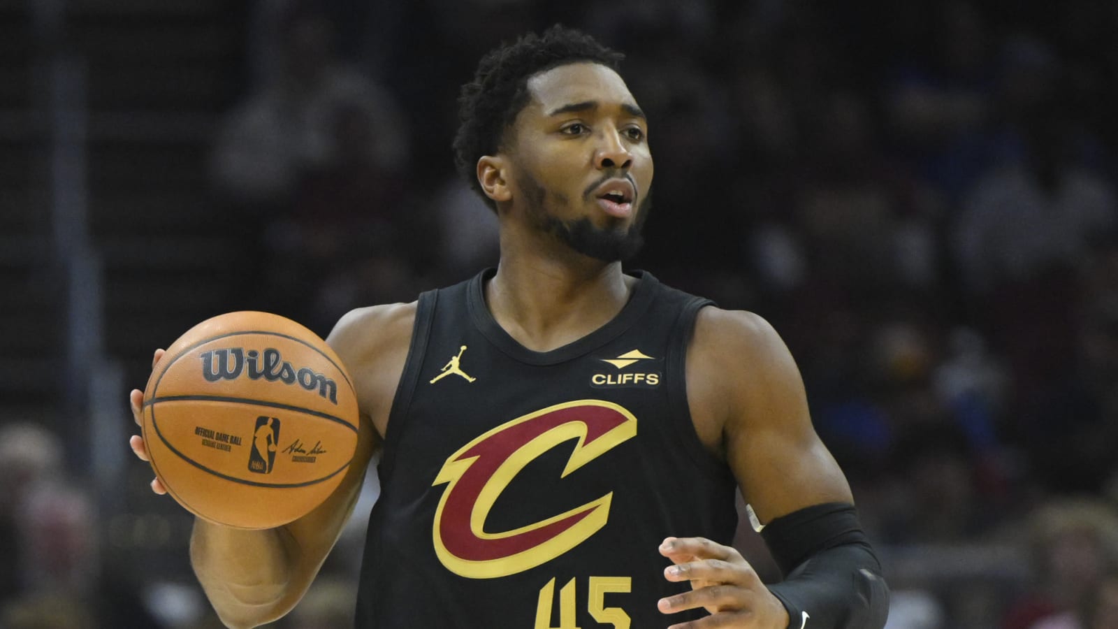 Where Cavaliers' 12-0 start ranks in NBA history
