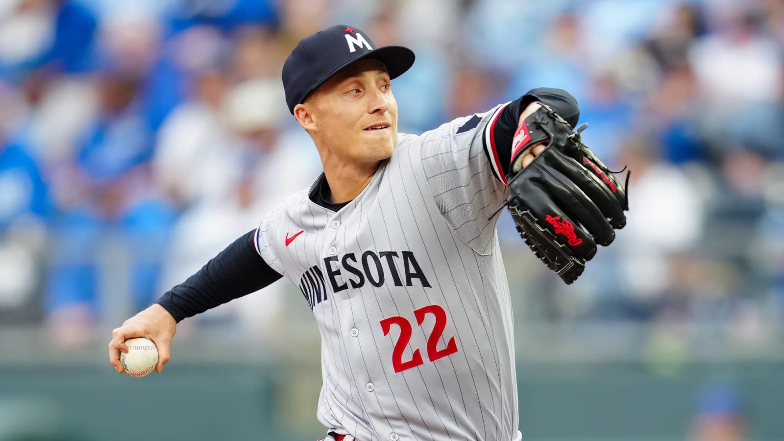 Milwaukee Brewers-Minnesota Twins trade proposal is a win-win for both teams