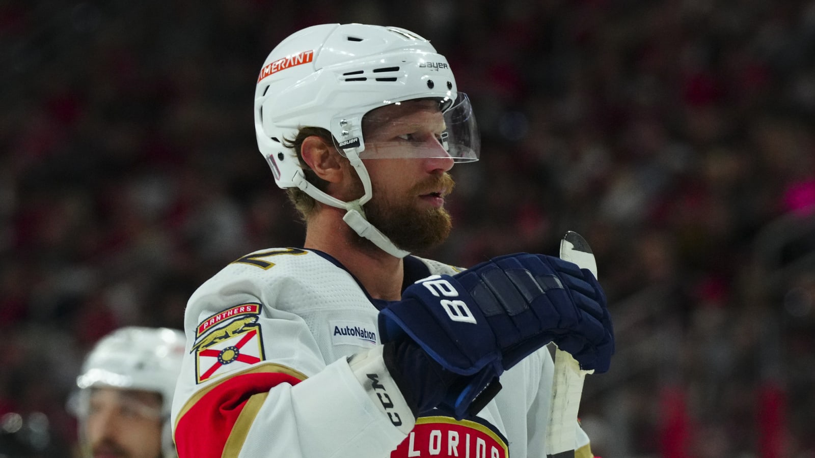 Stanley Cup champion Eric Staal retires at the age of 39