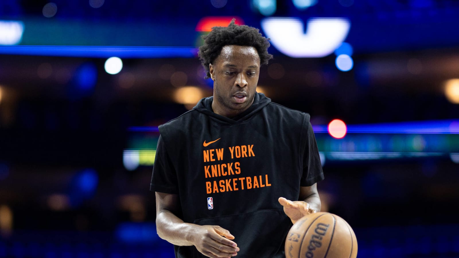 New York Knicks: OG Anunoby Divulges Key Intel on Indiana Pacers Weapon