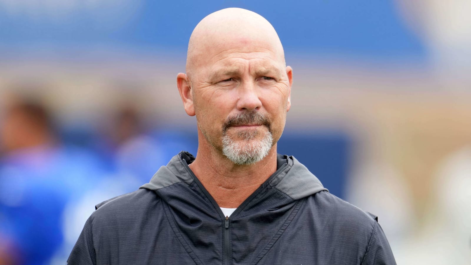 Colts hiring Gus Bradley as defensive coordinator?