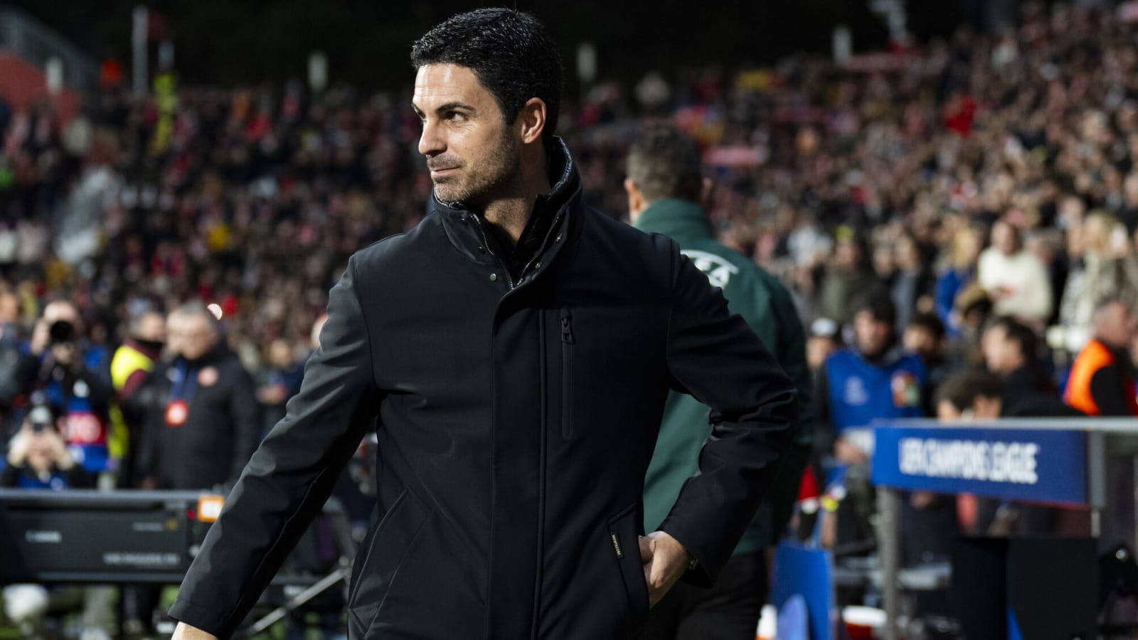 Romano gives an inside scoop on Arsenal’s transfer plans