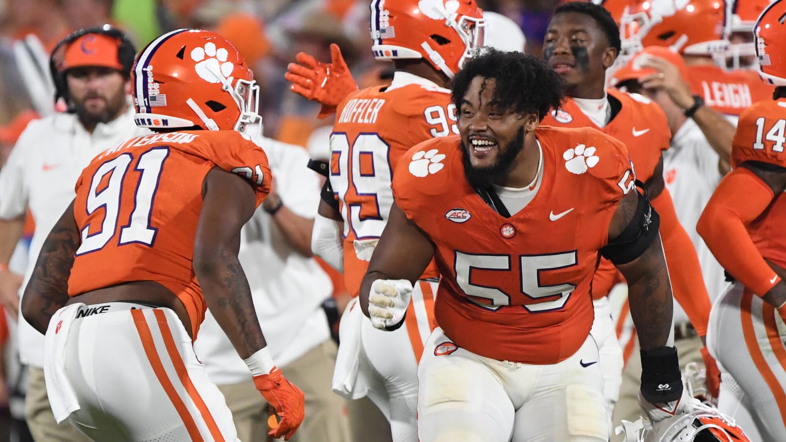 How to watch Clemson Tigers football in 2024