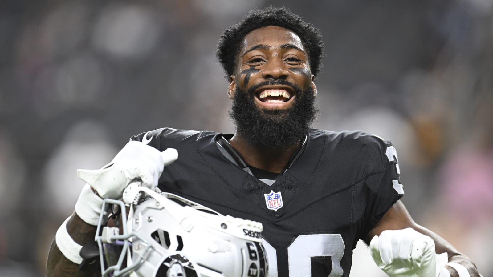 Bucs Potential FA Target: CB Nate Hobbs