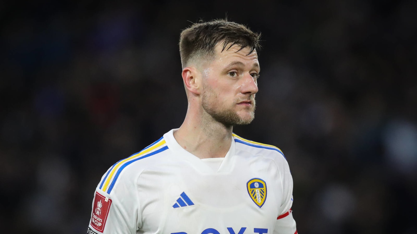 Leeds man already planning for summer exit after January collapse