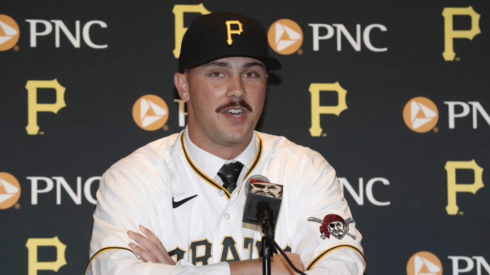 Pirates to call up star pitching prospect for debut vs. Cubs